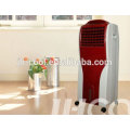 Eletrodomésticos venda quente de alta qualidade portátil de ar do favo de mel ventilador de resfriamento de ar para casa de escritório pequena sala de uso
